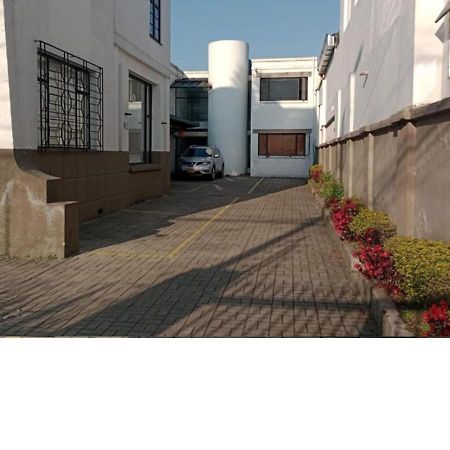 Ayenda Casa Kolping 호텔 보고타 외부 사진