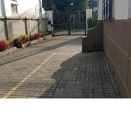Ayenda Casa Kolping 호텔 보고타 외부 사진